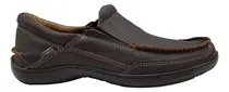 Comprar Zapato Hombre Cuero Nautico Careva 3020 Neg (talle Especial)