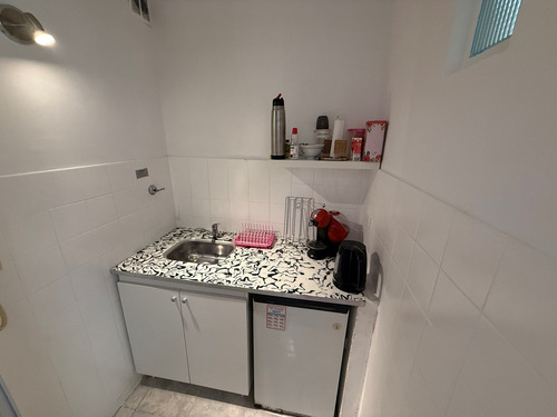 Departamento En Venta En Núñez, Capital Federal, Buenos Aires