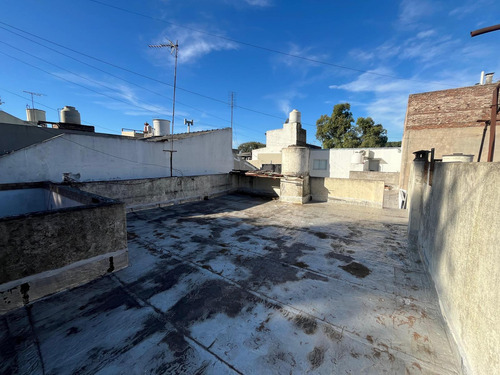Casa 3 Ambientes En Ciudadela