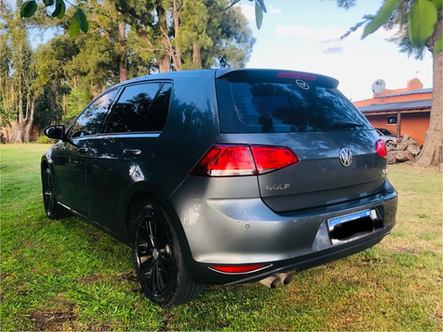 Volkswagen Golf 1.4 Comfortline Tsi