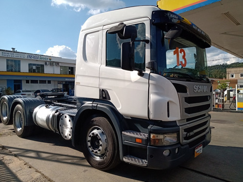 Imagem 1 de 5 de Scania P 360