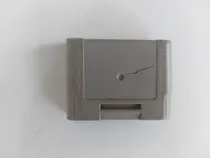 Comprar Memory Card Nintendo 64 Original N64