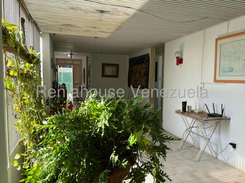 Extraordinaria Parcela De Terreno Con Casa En Venta Mls 25-17520 Caribe