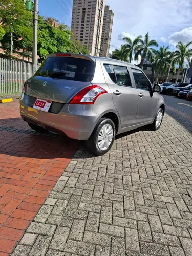 Suzuki Swift 1.2 Gl