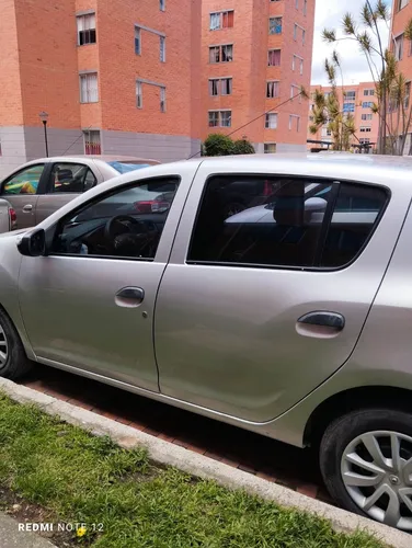 Renault Sandero 1.6 Authentique / Life