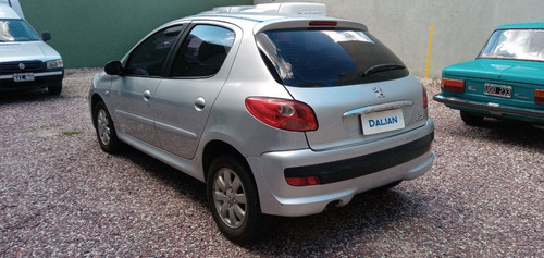 Peugeot 207 Compact Xs