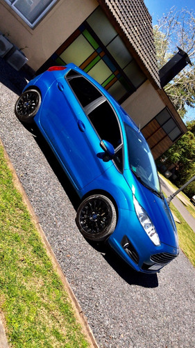 Ford Fiesta Se 1.6 2017