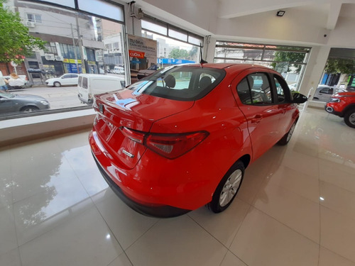 Fiat Cronos 1.3 Drive Conectividad 2021 Jl