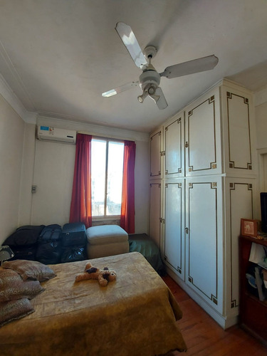 Imagen 18 de 25 de Venta De Hermoso Departamento 3 Amb Y Dependencia