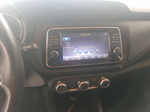 Nissan Kicks 2019 1.6 16v Sv Aut. 5p