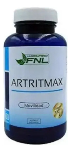 Artritmax Colágeno Hidrolizado, L Lisina, Curcuma, Potasio
