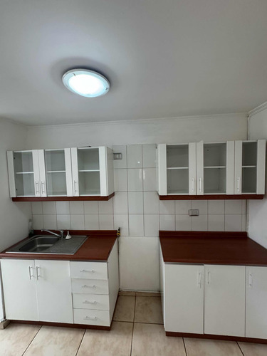 Arriendo Depto D3 B2 E1, Cumbres Las Rastras, Talca
