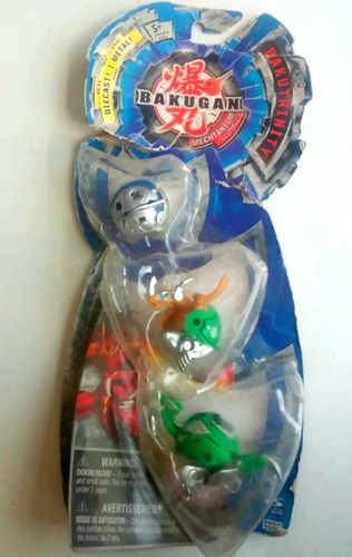 Beyblade Metal Fusión String Launcher N.u.e.v.o. 2009 Vintag (Usado)