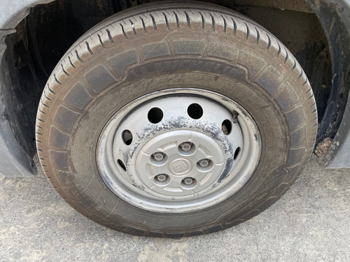 Fiat Ducato 2.3 11.5 Cargo Van Mt