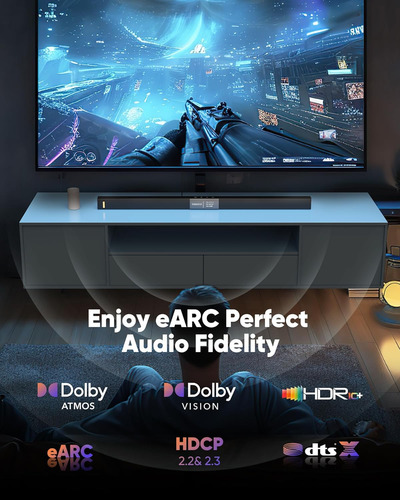 Cable Hdmi X Compatible Con Ps, Ps4 Uhd Tv Y Pc