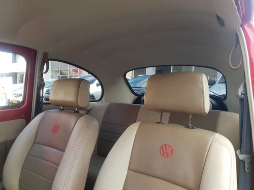Volkswagen Escarabajo 1954 1.6 Fwd Mec. 282