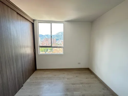 Tu Nuevo Hogar En Las Cabañas - Bello, ¡excelente Vista!