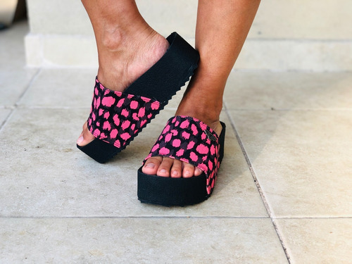 Zapatillas Super Comodas Diseño Urbano De Tela Para Verano