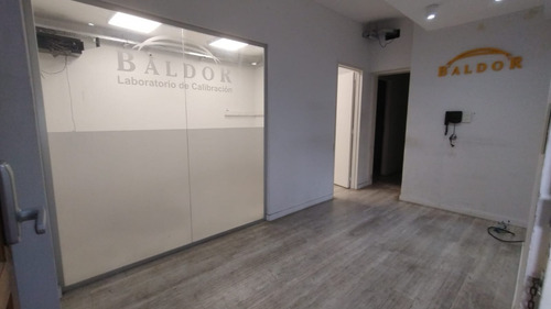 Ph 6 Ambiente, Entrada Independiente, Exclusivo Comercial Profesional