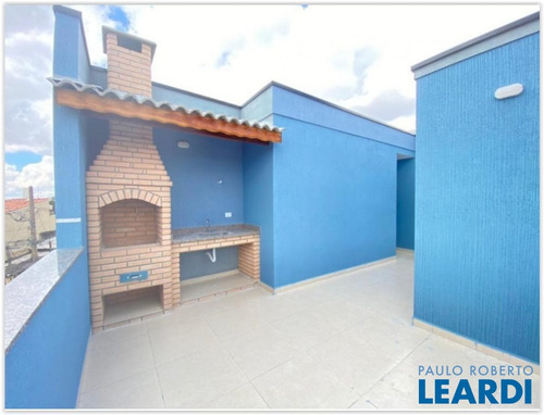 Imagem 13 de 15 de Apartamento - Vila Medeiros - Sp - 630386