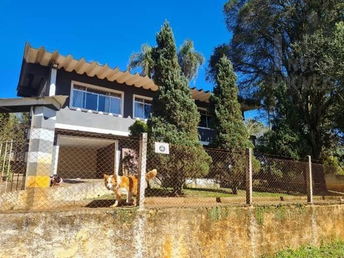 Imagem 5 de 15 de Cod 6001 - Chacara Com 1.000m² Otima Localização. - 6001