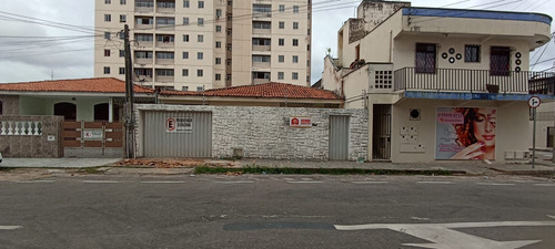 Imagem 1 de 30 de (ca946)casa Com 393,81m² - Parquelândia - Ca946