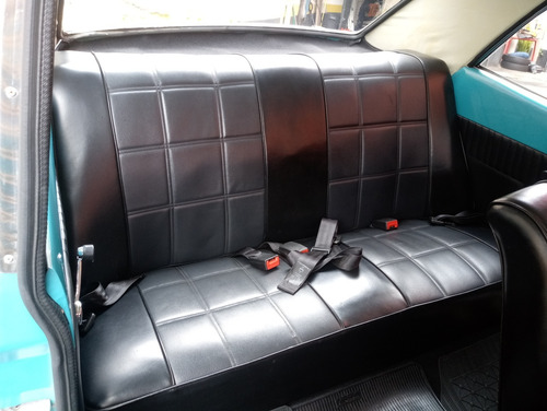 Ford Corcel 1