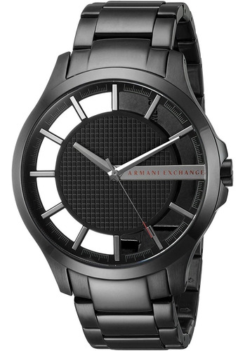 Reloj Armani Exchange Modelo: Ax2606 Envio Gratis