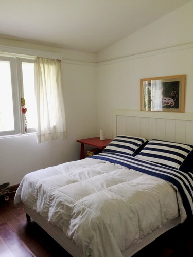 Imagen 8 de 13 de Casa En Alquiler Por Temporada De 4 Dormitorios En Playa Mansa
