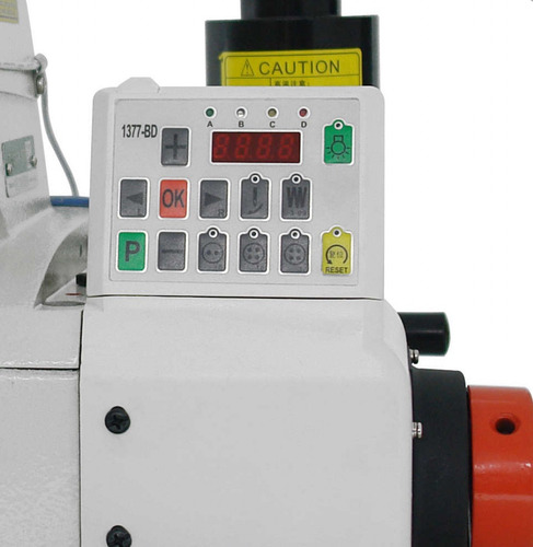 Botonera Zoje Zj-1377-bd Máquina