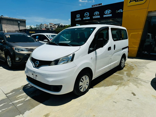 Nissa Nv200 2019