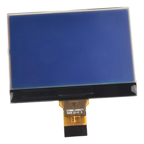 Reemplazo De Accesorios Para Tablero De Pantalla Lcd Para