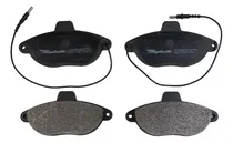 Comprar Juegos Pastillas De Freno Delanteras P\u002F Peugeot 806 Expert