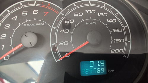 Chevrolet Celta 1.4 Ls+aa