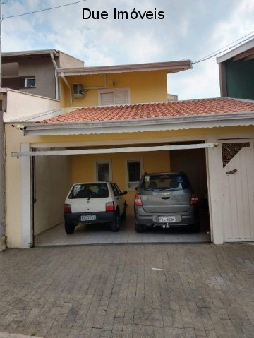 Imagem 1 de 10 de Oportunidade Casa Jd Valença 3 Dorms Sendo 1 Suíte - Ca01930 - 67825090