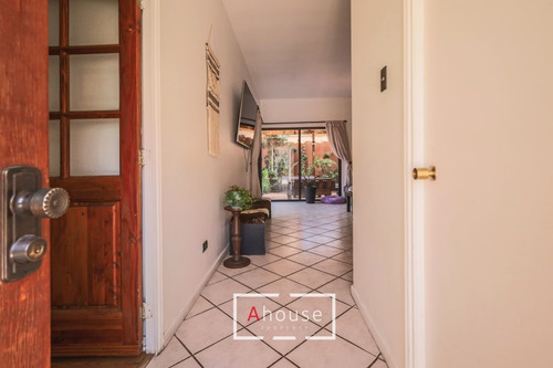 Casa En Venta En Ciudad Satélite Condominio Los Valles