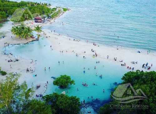 Imagen 8 de 11 de Casa En Venta En Playa Del Carmen Riviera Maya Av. Pintores