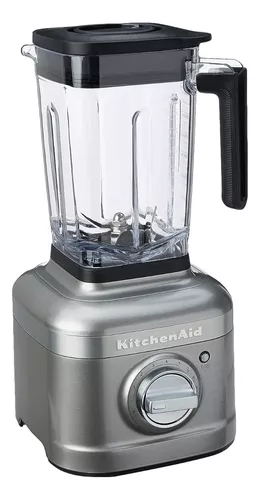 Licuadora KitchenAid 7KSB1325MWH de 1.4 L y 3 Velocidades Blanco