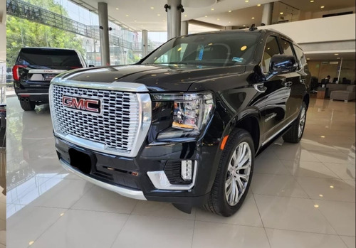 Gmc Yukon Denali Suv 2024 Entrega Inmediata 