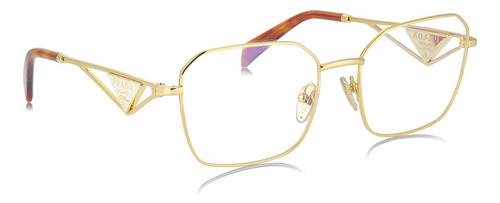 Prada Spr A51v 5ak-1o1 Square Shape Tortoise (Usado)