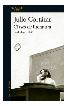 Clases De Literatura - Berkeley,1980