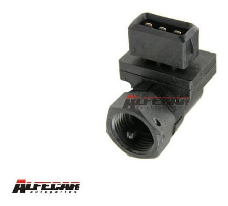 Sensor De Velocimetro Volkswagen Polo Classic 1.9 Tdi