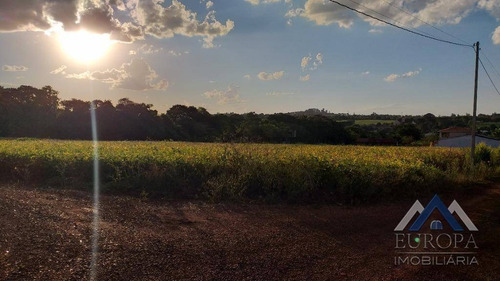 Chácara Fazenda Gleba Palhano, 3000 M² Por R$ 370.000 - Gleba Palhano - Londrina/pr - Ch0177