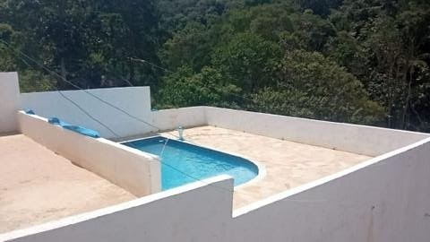 Imagem 5 de 6 de Chácara Com 3 Dormitórios À Venda, 2000 M² Por R$ 265.000,00 - Baruel - Suzano/sp - Ch0547
