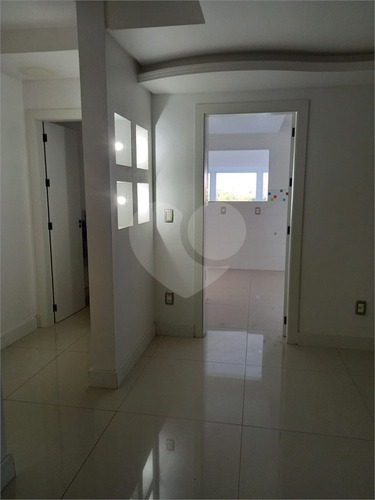 Imagem 25 de 30 de Ótimo Sobrado Com 395m2 Privativo Junto Ao Jardim Planalto - Reo418176