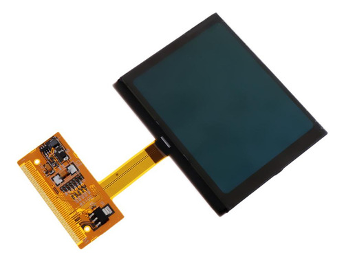 3 Repare Del Tablero De Instrumentos De Lcd Para A3 / S3 8l