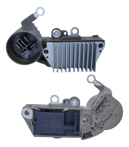 Regulador Alternador Honda Acura Civic Integra