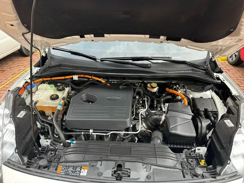Ford Escape 2.0 Titanium Awd At