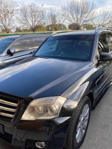 Mercedes-benz Clase Glk Glk 280 4matic