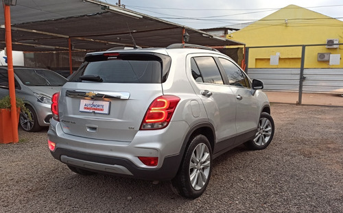 Imagen 3 de 15 de Chevrolet Tracker Ltz Plus At Awd
